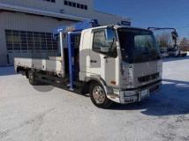 2020 Mitsubishi Fuso Fighter