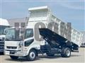 2025 Mitsubishi Fuso Fighter