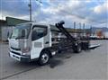 2020 Mitsubishi Fuso Canter