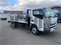 2020 Mitsubishi Fuso Canter