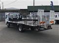 2020 Mitsubishi Fuso Canter
