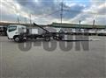 2020 Mitsubishi Fuso Canter