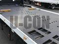 2020 Mitsubishi Fuso Canter