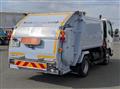 2017 Hino Dutro