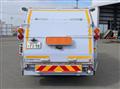 2017 Hino Dutro