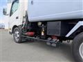 2017 Hino Dutro