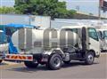2025 Hino Dutro