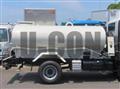 2025 Hino Dutro