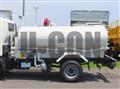 2025 Hino Dutro