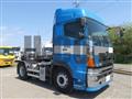2018 Hino Profia