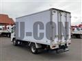 2018 Mitsubishi Fuso Canter