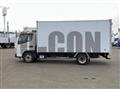 2018 Mitsubishi Fuso Canter