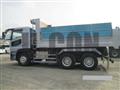 2016 Mitsubishi Fuso Super Great
