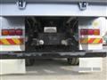 2016 Mitsubishi Fuso Super Great
