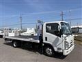 2018 Isuzu Elf Truck