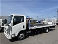 2018 Isuzu Elf Truck