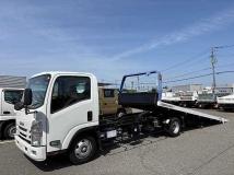 2018 Isuzu Elf Truck