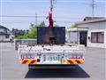 2022 Mitsubishi Fuso Fighter