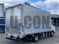 2022 Toyota Dyna Truck