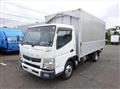 2016 Mitsubishi Fuso Canter