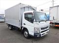 2016 Mitsubishi Fuso Canter