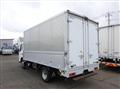 2016 Mitsubishi Fuso Canter