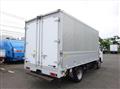 2016 Mitsubishi Fuso Canter