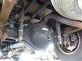 2016 Mitsubishi Fuso Canter