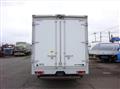 2016 Mitsubishi Fuso Canter