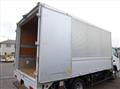 2016 Mitsubishi Fuso Canter