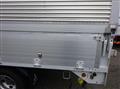 2016 Mitsubishi Fuso Canter