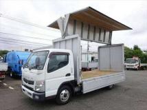 2016 Mitsubishi Fuso Canter