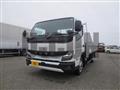 2025 Mitsubishi Fuso Canter