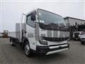 2025 Mitsubishi Fuso Canter