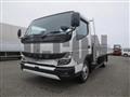 2025 Mitsubishi Fuso Canter