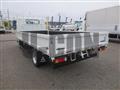 2025 Mitsubishi Fuso Canter
