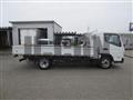 2025 Mitsubishi Fuso Canter