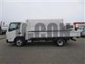 2025 Mitsubishi Fuso Canter
