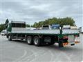 2016 Mitsubishi Fuso Super Great
