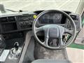 2016 Mitsubishi Fuso Super Great