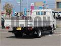 2025 Mitsubishi Fuso Canter