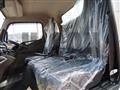 2025 Mitsubishi Fuso Canter