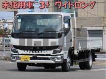 2025 Mitsubishi Fuso Canter