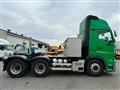 2018 Hino Profia