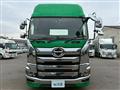 2018 Hino Profia