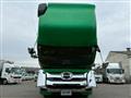 2018 Hino Profia
