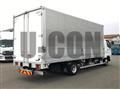 2022 Mitsubishi Fuso Fighter