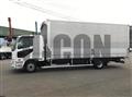 2022 Mitsubishi Fuso Fighter