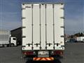 2018 Mitsubishi Fuso Super Great