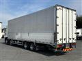 2018 Mitsubishi Fuso Super Great
